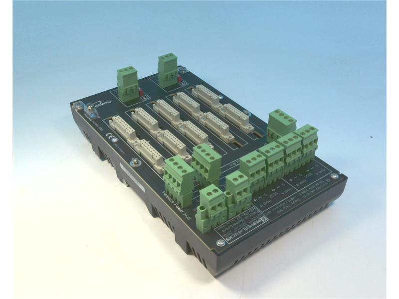 PEPPERL & FUCHS MB-FB-2R