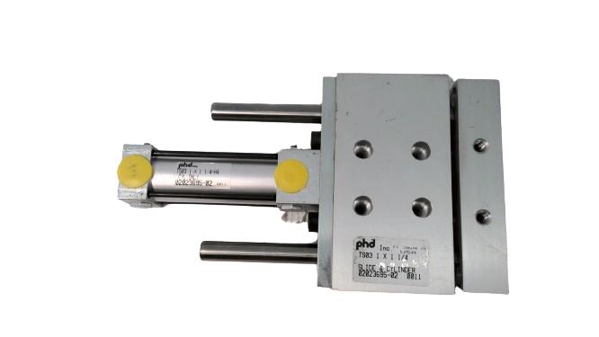 PHD INC TS03-1X1-1/4