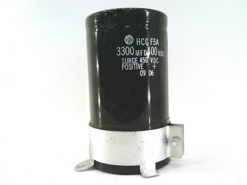 HITACHI HCGF5A2G332YD12R