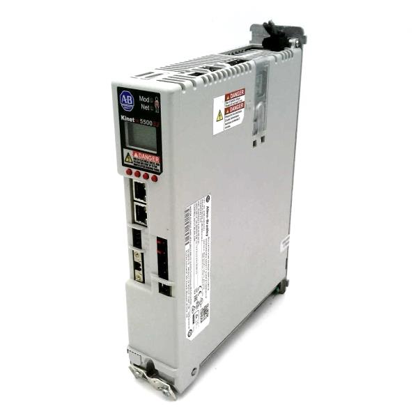 ALLEN BRADLEY 2198-H040-ERS2