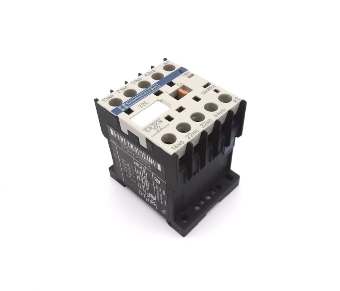 SCHNEIDER ELECTRIC CA2KN22F7