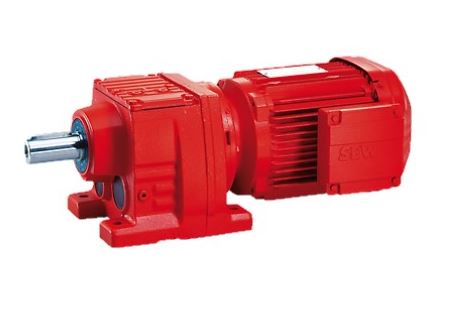 SEW EURODRIVE FA47/G DRN71MS4