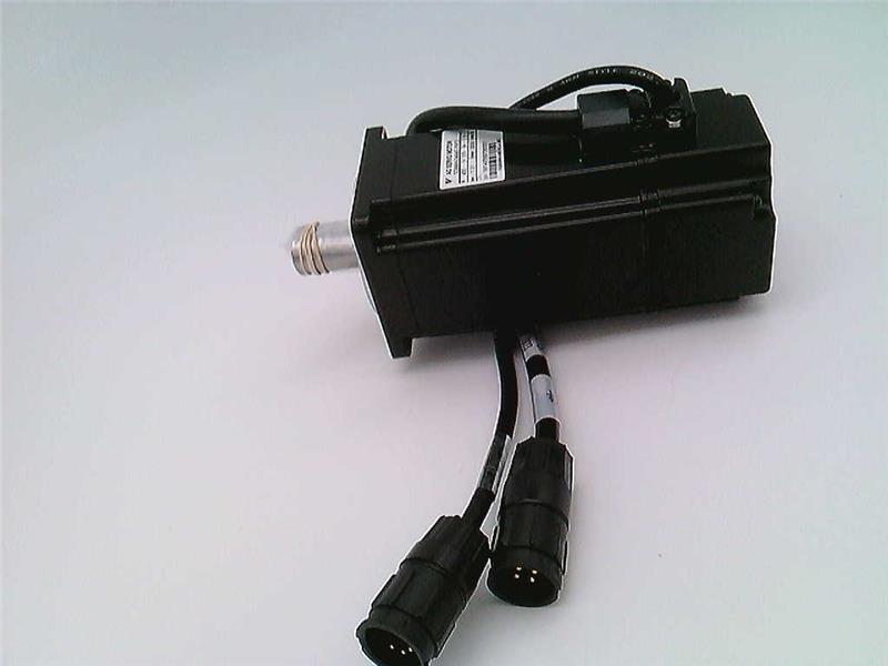 YASKAWA ELECTRIC SGMAH-04AAF-YA13