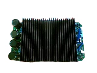 CRESTRON CRT-PCB-1-B