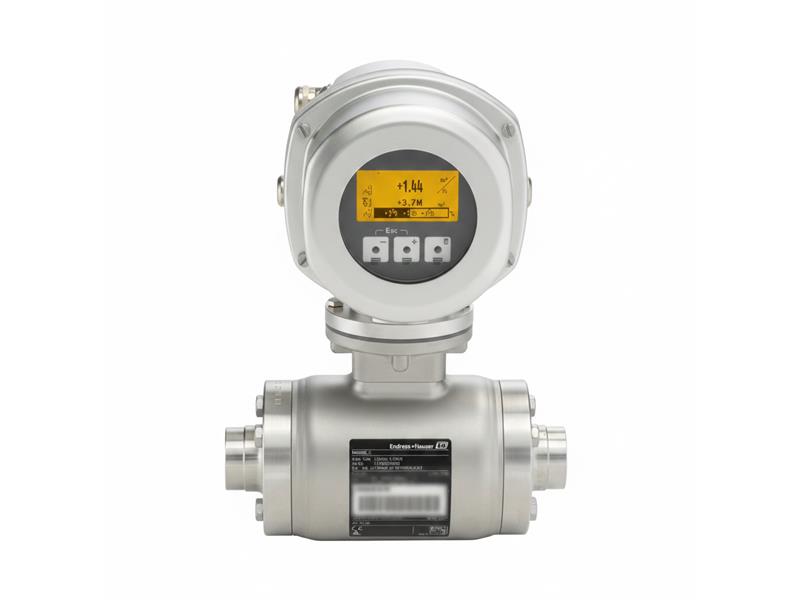 ENDRESS & HAUSER 53H08-RB1B1AA0BAAB