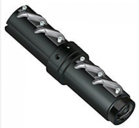 DANAHER MOTION 8120-448-006