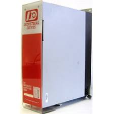 KOLLMORGEN BDS3-230/55-21-400-5104A44/55