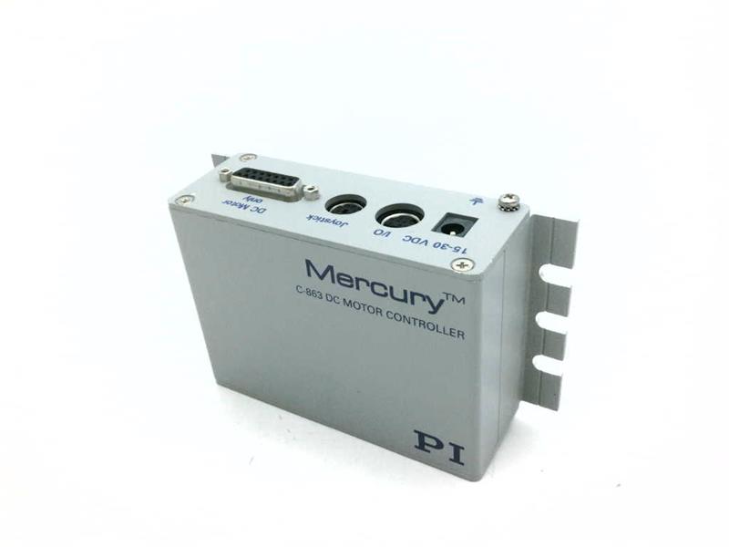 PHYSIK INSTRUMENTE C-863.10