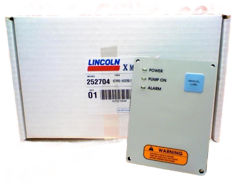 252704 by LINCOLN INDUSTRIAL