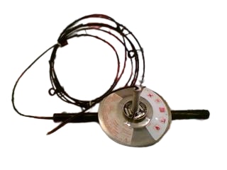 JORDAN VALVE 80T-025-DI