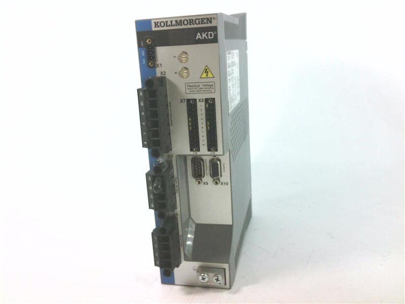 KOLLMORGEN AKD-B00307-NBAN-0000