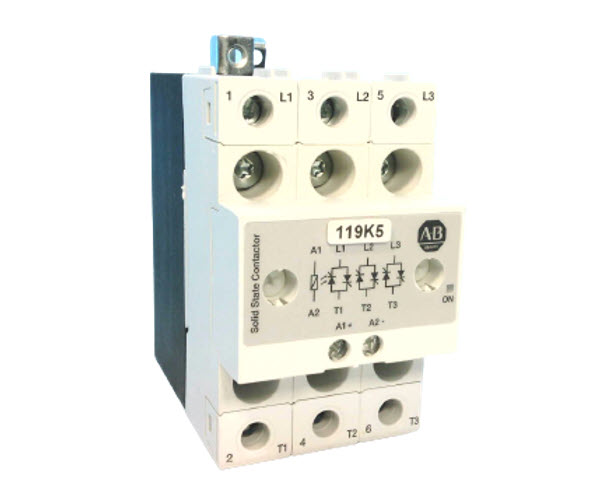 ALLEN BRADLEY 156-C3P20NAD