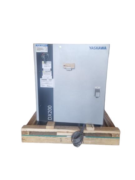 YASKAWA ELECTRIC MS80WII DX200