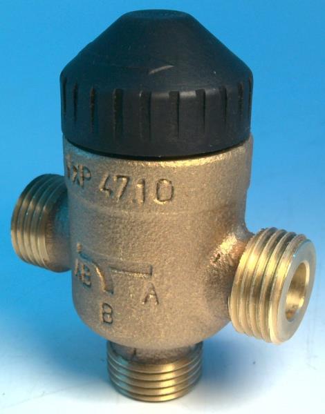 SIEMENS VXP47.10-0.63