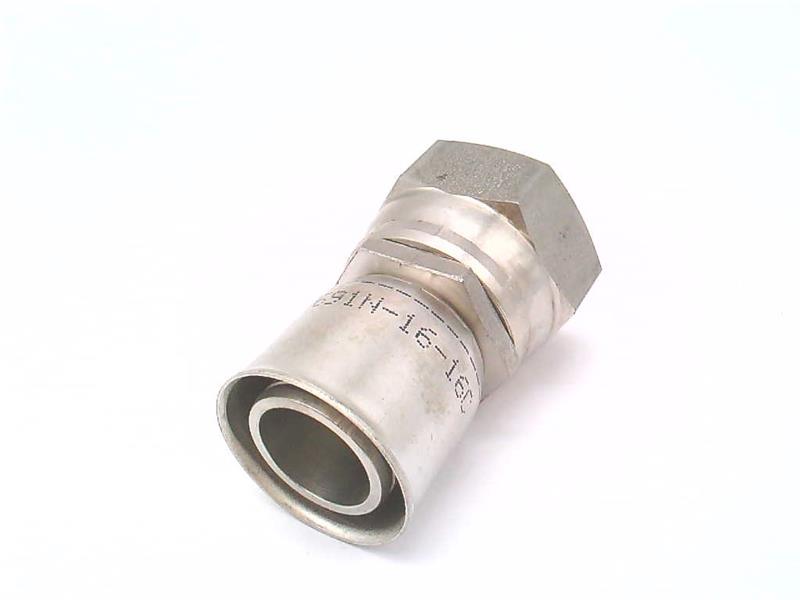 PARKER 10691N-16-16C