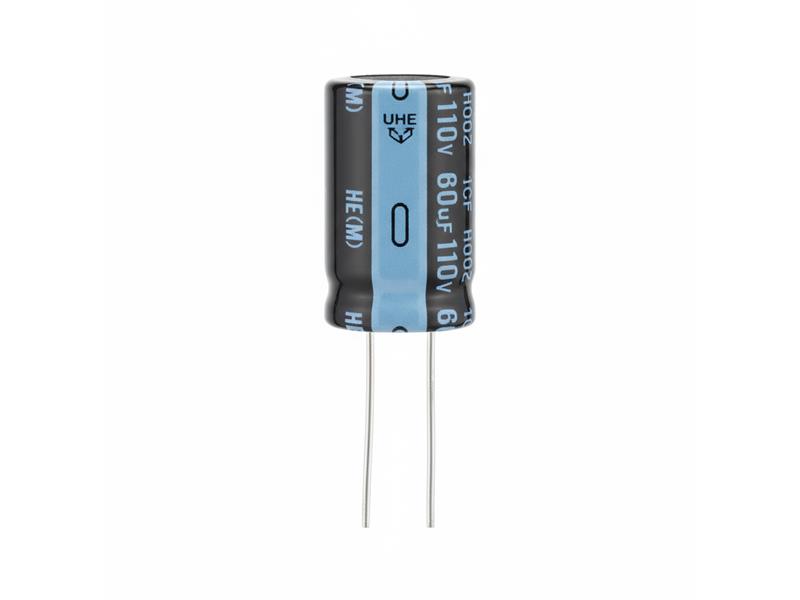 NICHICON UHE2A181MHD1TO