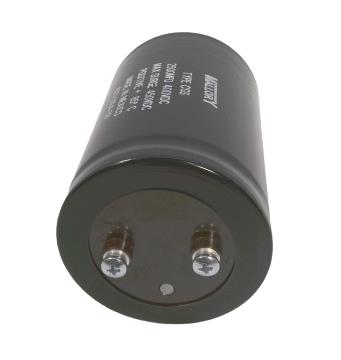 CORNELL DUBILIER 400SICT2500X4L