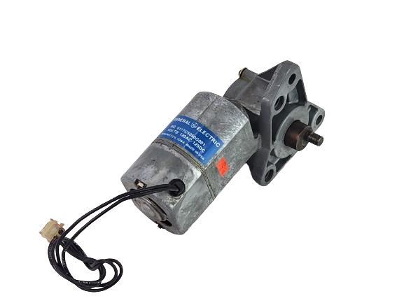 GENERAL ELECTRIC 0177C5050G001