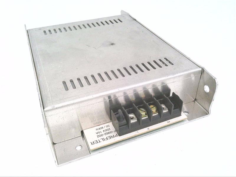 P-0962-002 by DEM MANUFACTURING