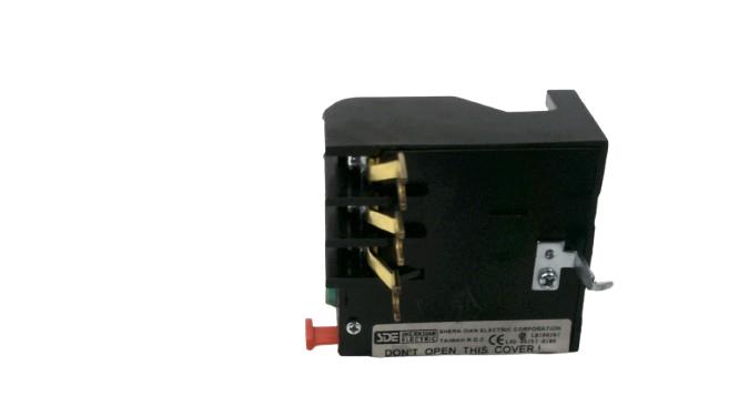 SHERNDIAN ELECTRIC CORP RA-30-22A