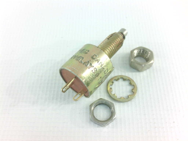 RV6LAYSA101A by HONEYWELL