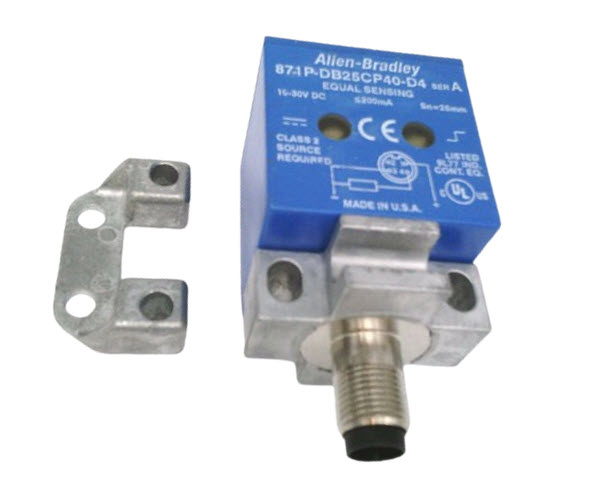 ALLEN BRADLEY 871P-DB25CP40-D4