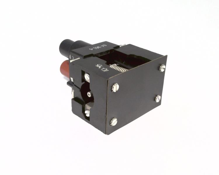 EATON CORPORATION 84-361-4