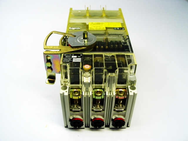 EATON CORPORATION NZM9-250/ZM9A-150-NA