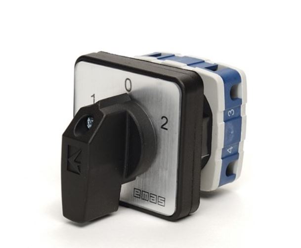 EMAS PSA040KD334E