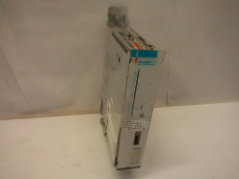 DANAHER MOTION SAM-DA-400/480-07A-PN-F