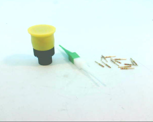 TE CONNECTIVITY AS6-10-35PN