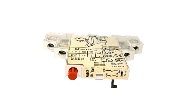 EATON CORPORATION AGM2-10-PKZ0