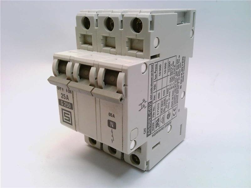 SCHURTER AS168X-CB2G250N