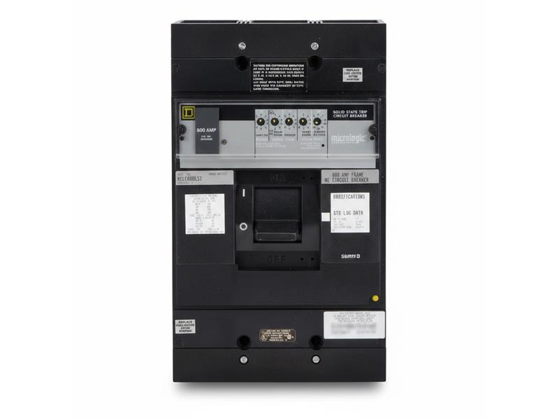 SCHNEIDER ELECTRIC MELC836LI