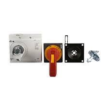 EATON CORPORATION NZM3-XTVDVR