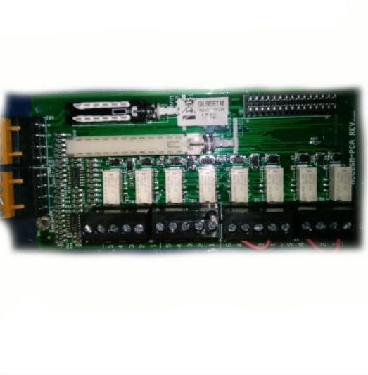 ACCZSM-PCA by HONEYWELL