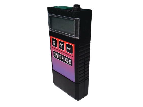 LKM ELECTRONIC DTM 3000-K