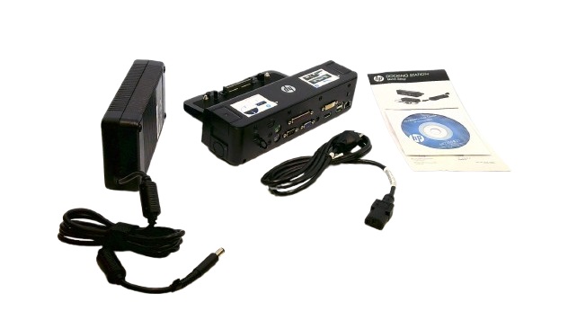 HEWLETT PACKARD COMPUTER A7E34UT#ABA