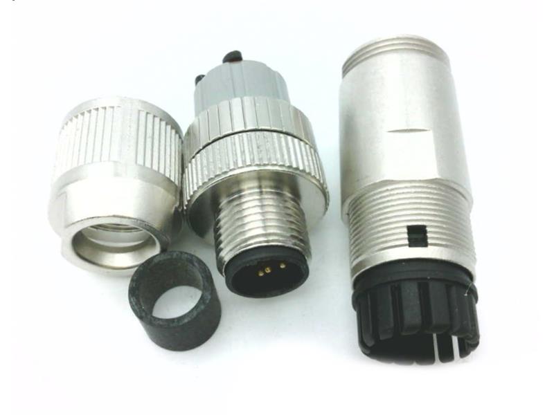 PHOENIX CONTACT SACC-M12MS-5SC SH