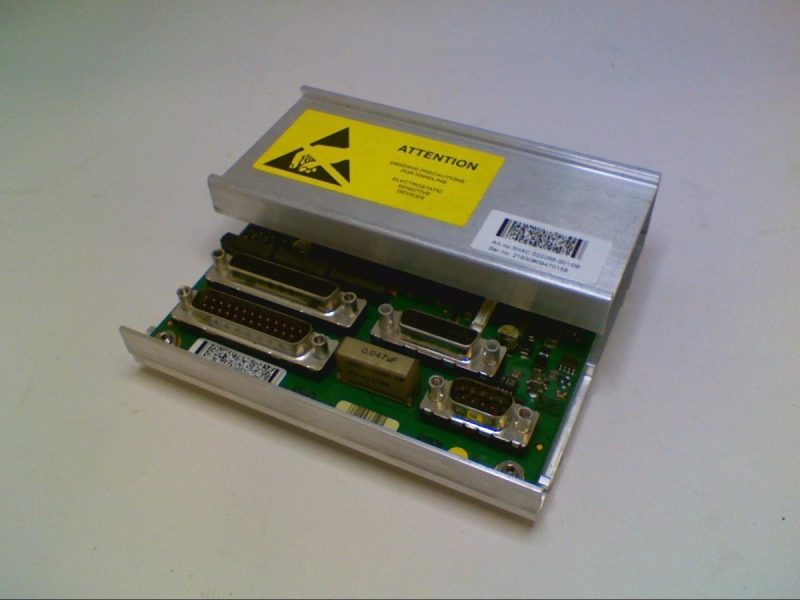 ASEA BROWN BOVERI 3HAC-022286-001/06