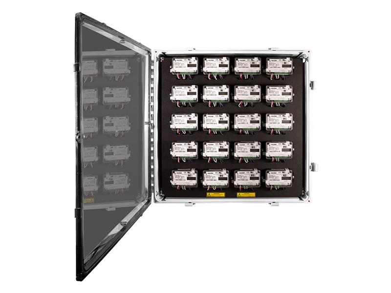 LEVITON MXT19-2H0