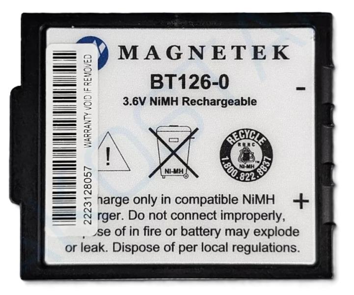 MAGNETEK BT126-0