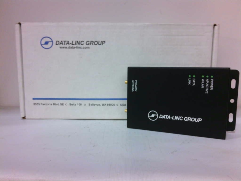DATALINC FLC810E-PLUS