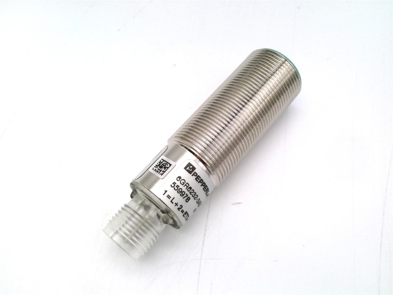 PEPPERL & FUCHS 6GR6232-3AB00-PF