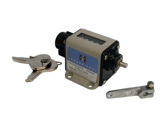 DANAHER CONTROLS 0727235-019