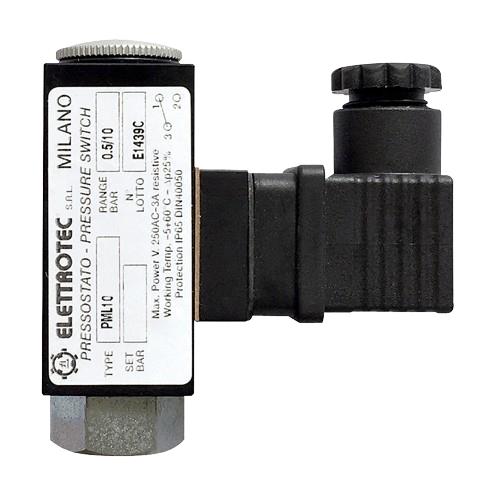 ELETTROTEC MILANO PML10