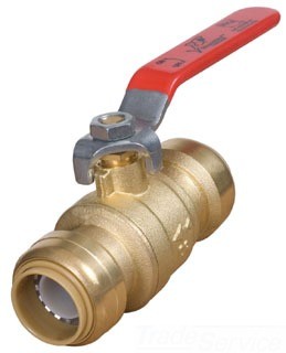 SHARKBITE 22222-0000LF