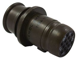 AMPHENOL 2M804-001-06ZNU6-23S