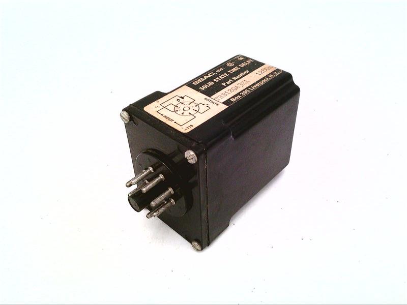 ASEA BROWN BOVERI TRB120A3Z1