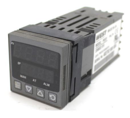 WEST CONTROLS SOLUTIONS N6010Z211000